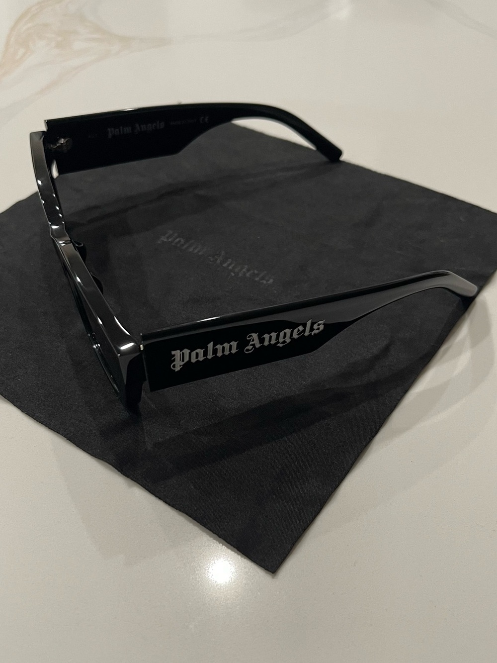 Palm Angels Sunglasses